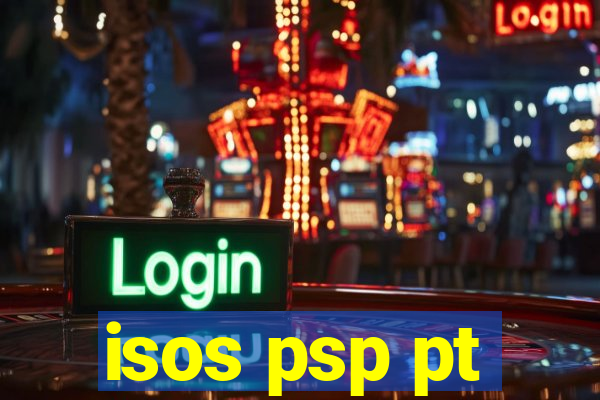 isos psp pt-br